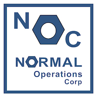 Normal Operations Corp logo